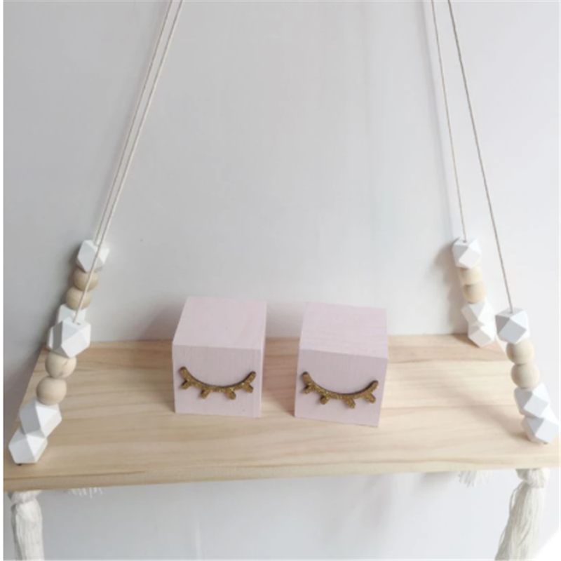 Baby Nursery Shelves - Nordic Nursery & Kids Decor Home