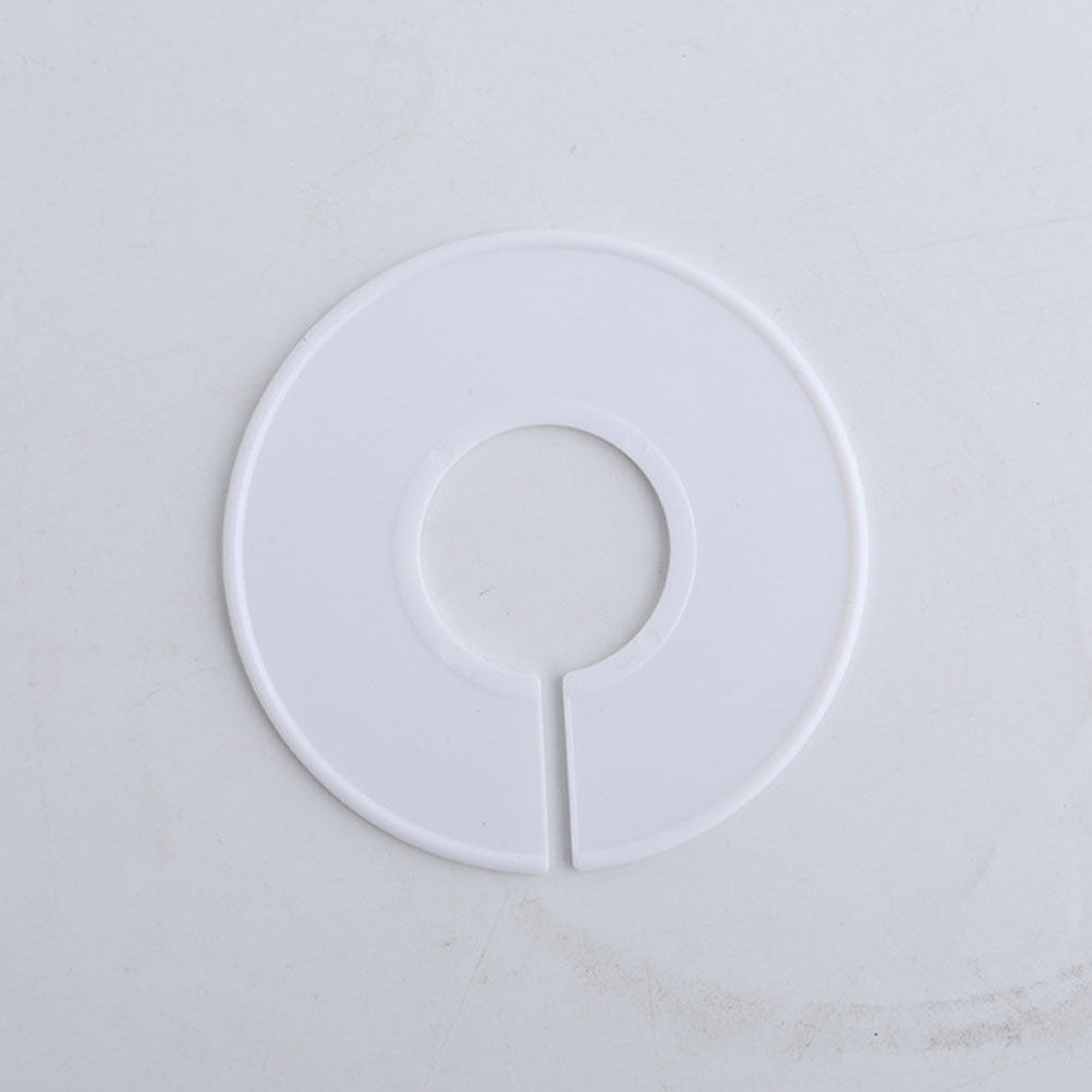 Baby Nursery Wardrobe - 20Pcs Baby Closet Divider Plastic Hanger