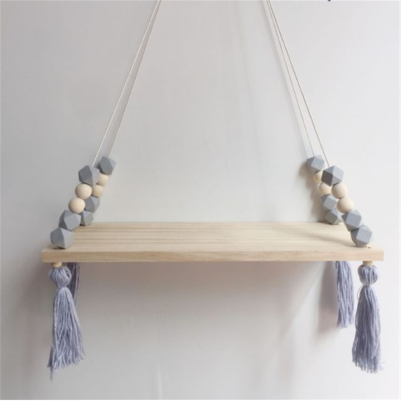Nordic Nursery & Kids Decor Ho - огляд і ціна Baby Nursery Shelves