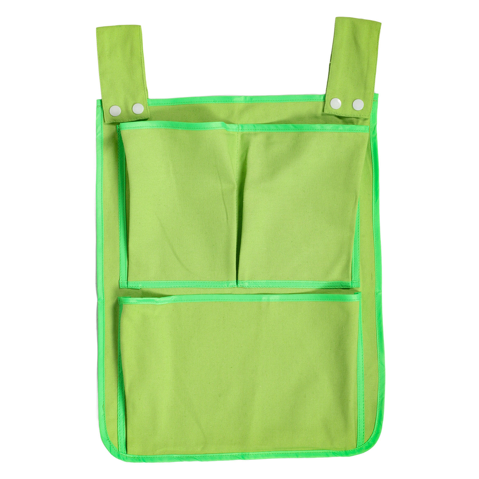 Small Canvas Crib Hanging Stor - огляд і ціна Baby Nursery Green