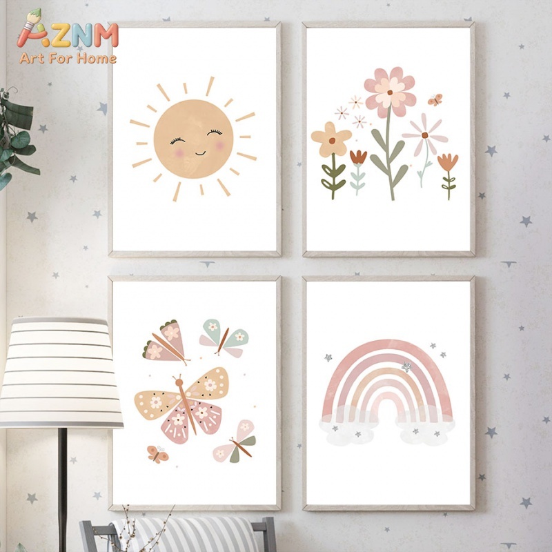 AZNM You Are My Sunshine Cute  - огляд і ціна Baby Nursery You Are My Sunshine