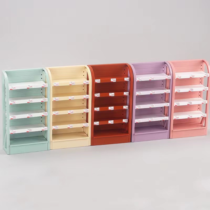 1:12 Miniature Store Display S - огляд і ціна Baby Nursery Shelves