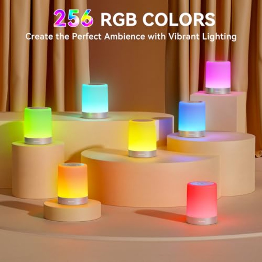 Nursery Night Light for Baby,  - огляд і ціна Baby Nursery Colors