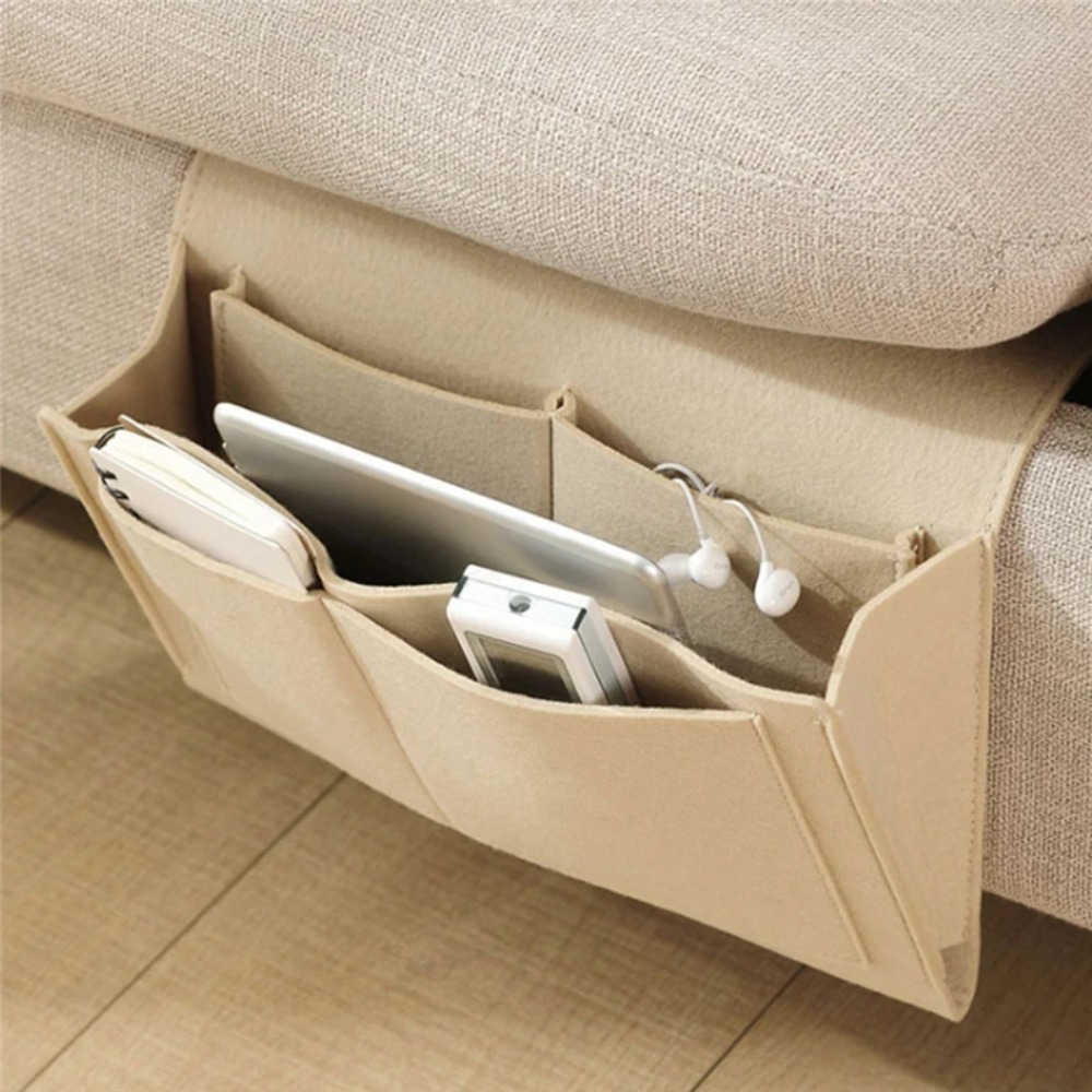 Baby Bed Hanging Organizer Fel - огляд і ціна Baby Nursery Furniture
