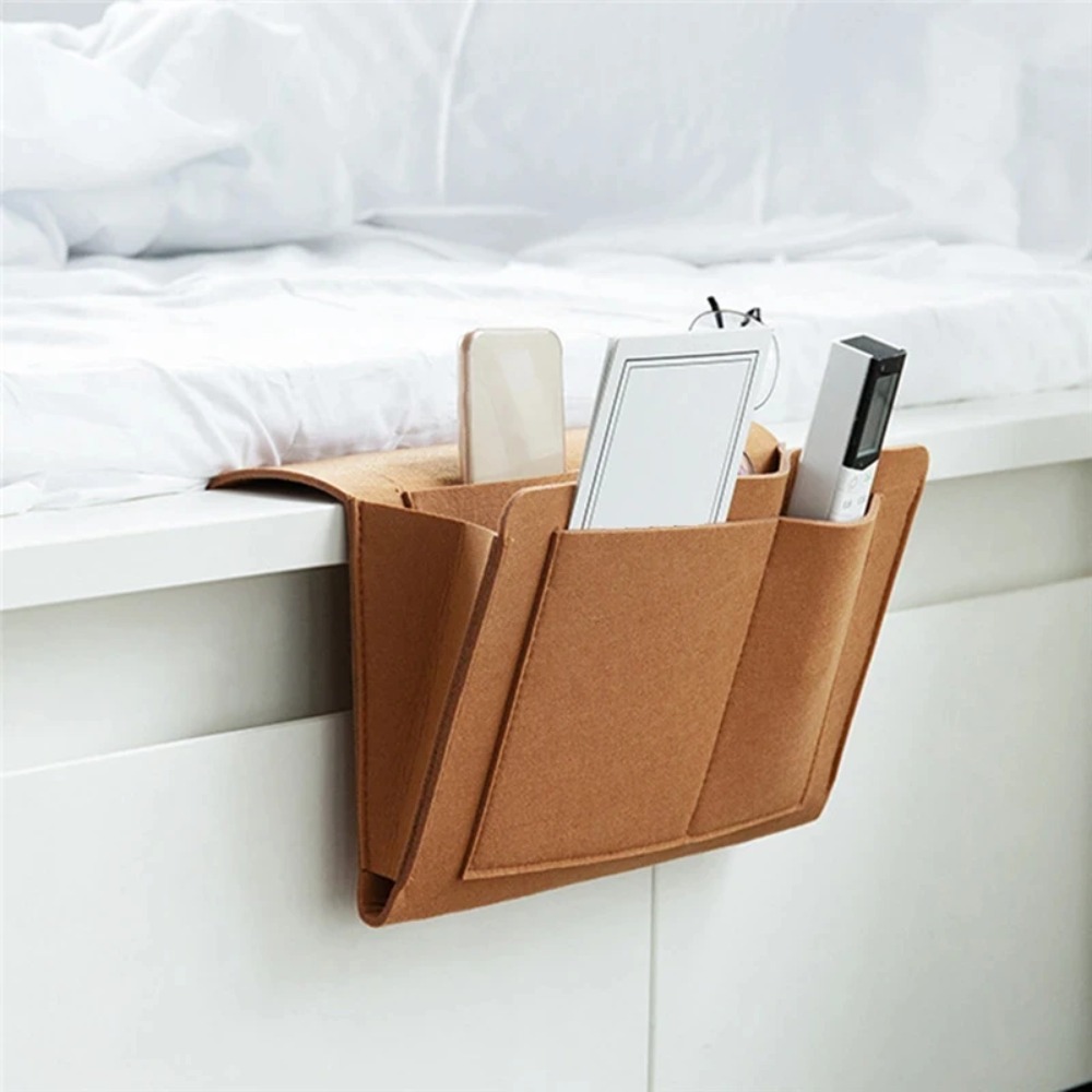 Baby Bed Hanging Organizer Fel - огляд і ціна Baby Nursery Furniture