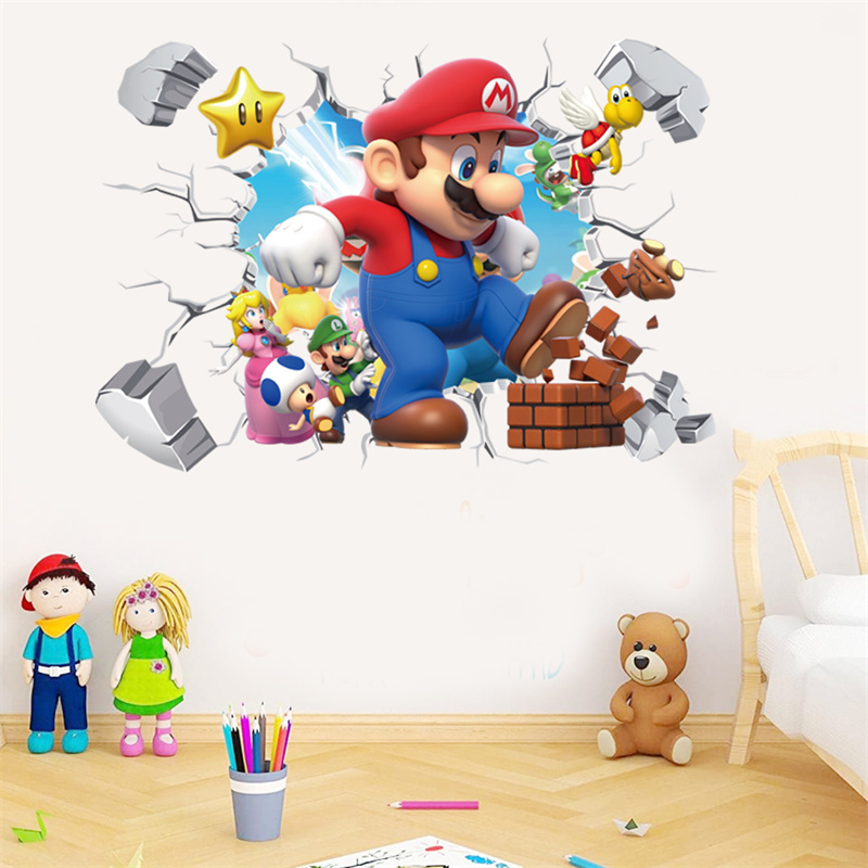 3D Cartoon Anime Game Characte - огляд і ціна Baby Nursery Furniture