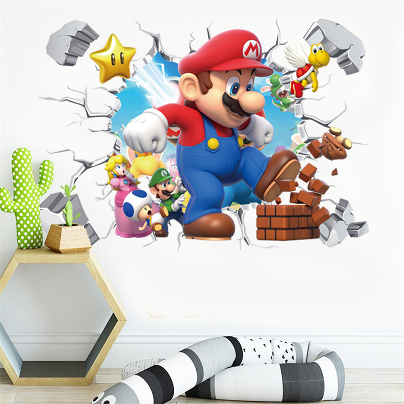3D Cartoon Anime Game Characte - огляд і ціна Baby Nursery Furniture