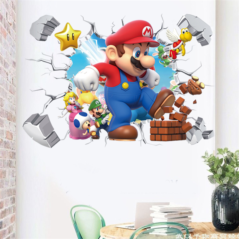 3D Cartoon Anime Game Characte - огляд і ціна Baby Nursery Furniture