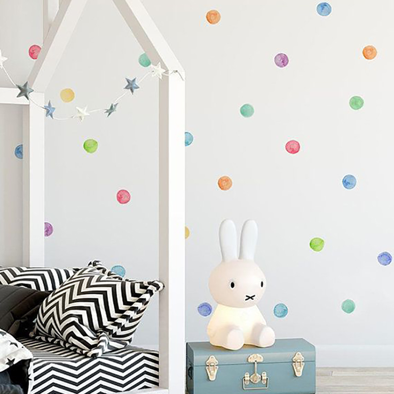 29 Pcs/Set PVC Baby Wall Decal - огляд і ціна Baby Nursery Set Furniture