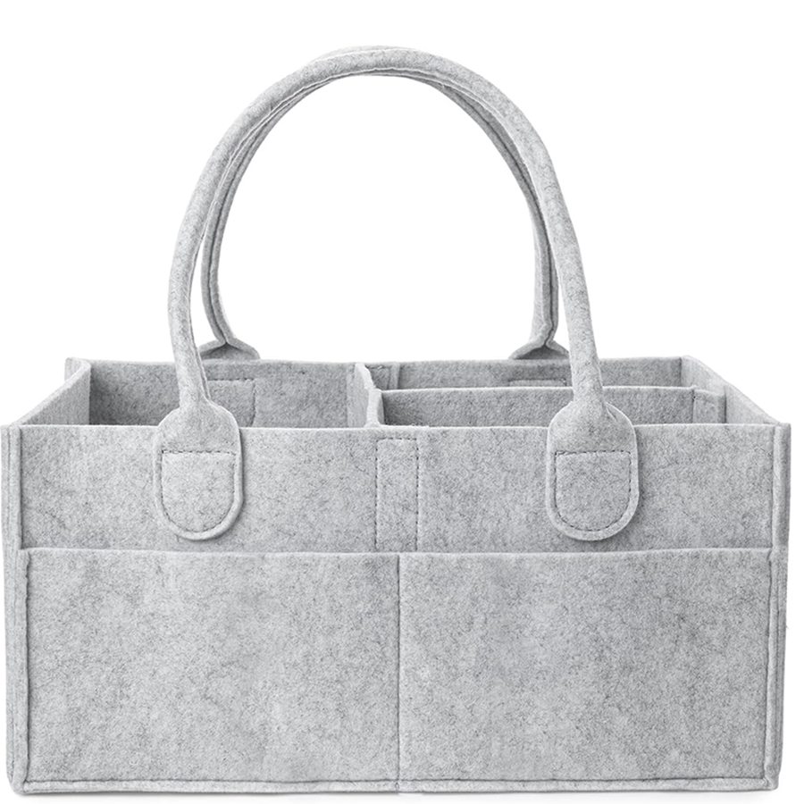 Baby Felt Storage Nursery Orga - огляд і ціна Baby Nursery Organiser
