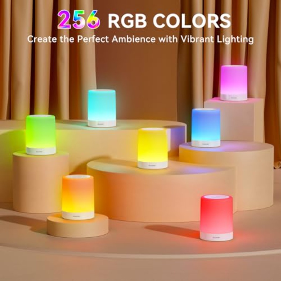 Nursery Night Light for Baby,  - огляд і ціна Baby Nursery Colors