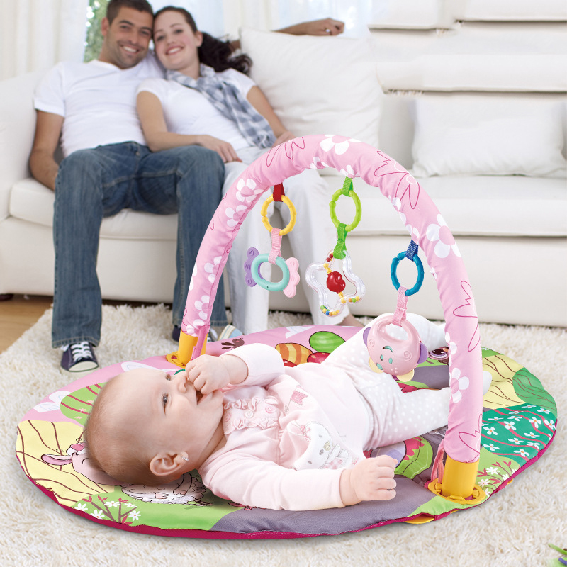 Baby Fitness Frame For Childre - огляд і ціна Baby Nursery Shelves