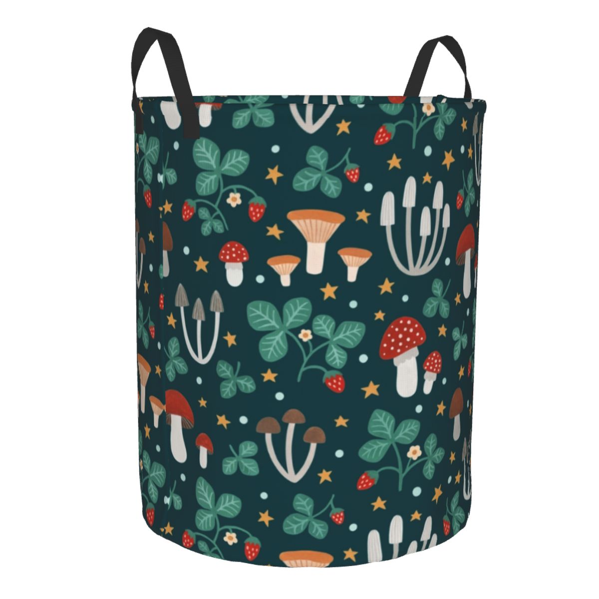 Magic Forest Laundry Basket Co - огляд і ціна Baby Nursery Storage