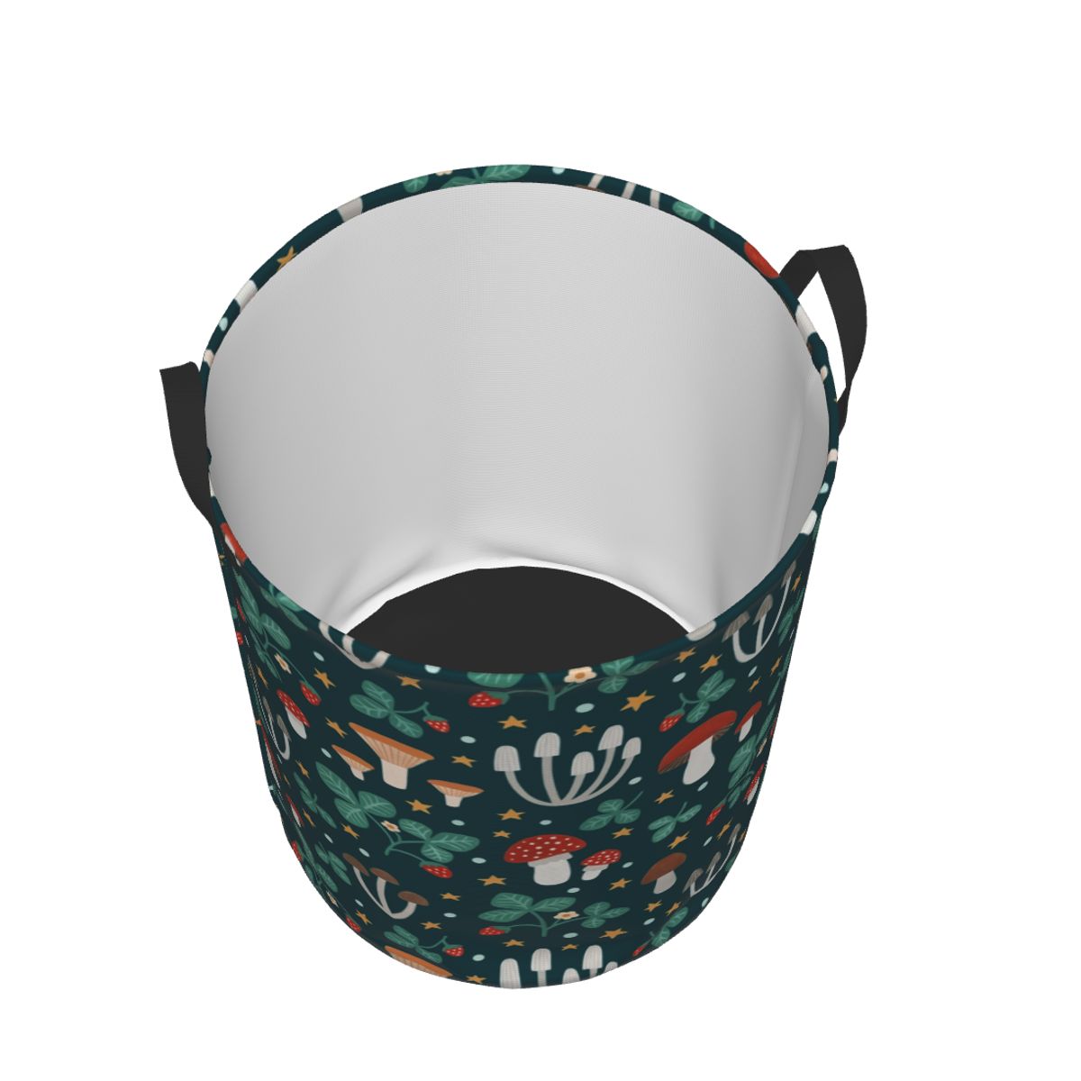 Magic Forest Laundry Basket Co - огляд і ціна Baby Nursery Storage