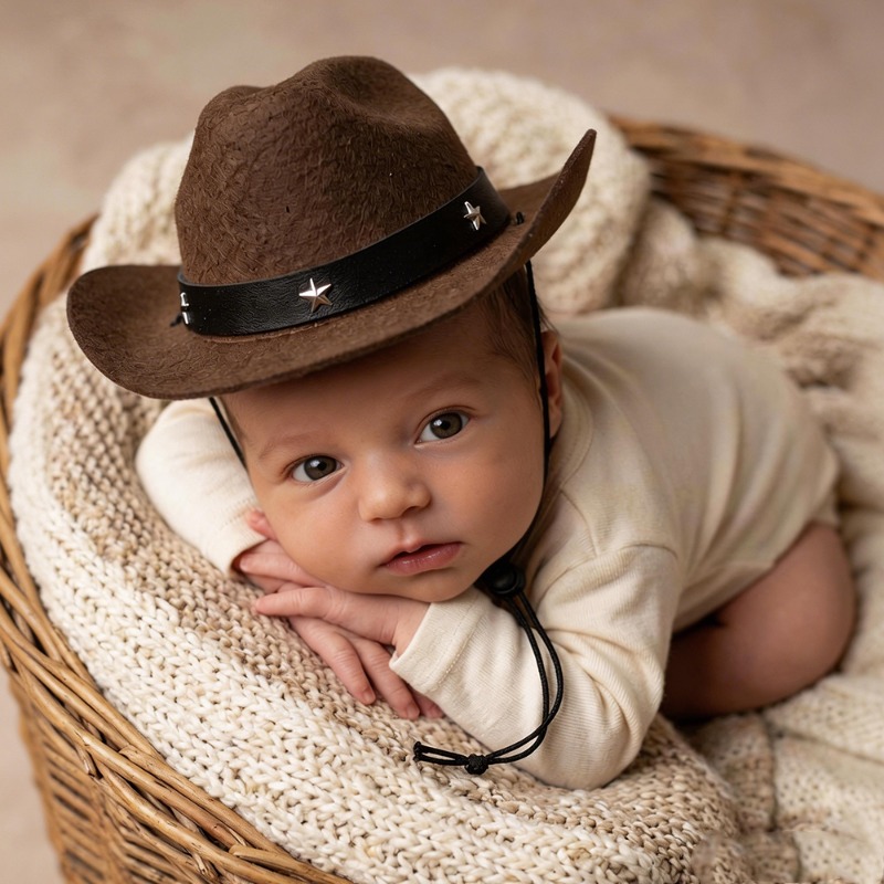 Adorable Newborn Chef Costume  - огляд і ціна Baby Nursery Set