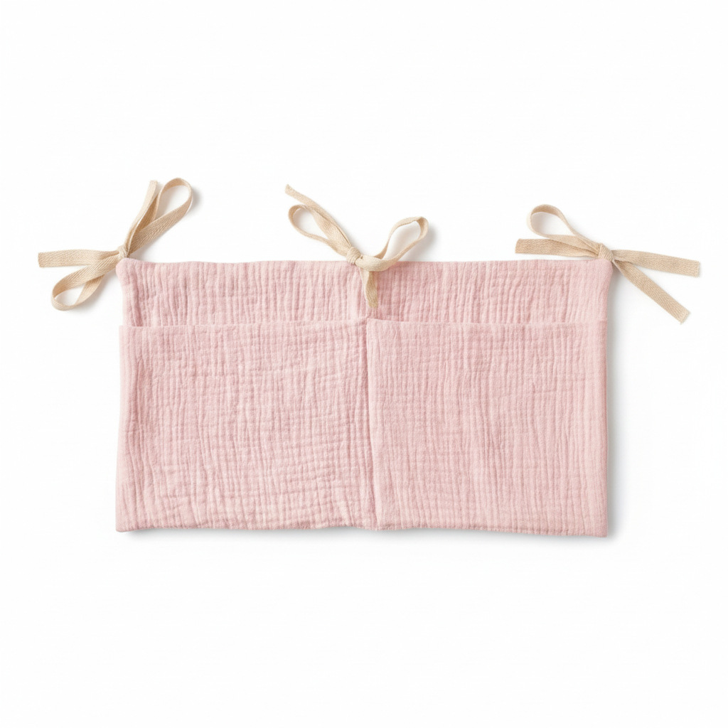 Baby Crib Organizer Hanging St - огляд і ціна Baby Nursery Organiser