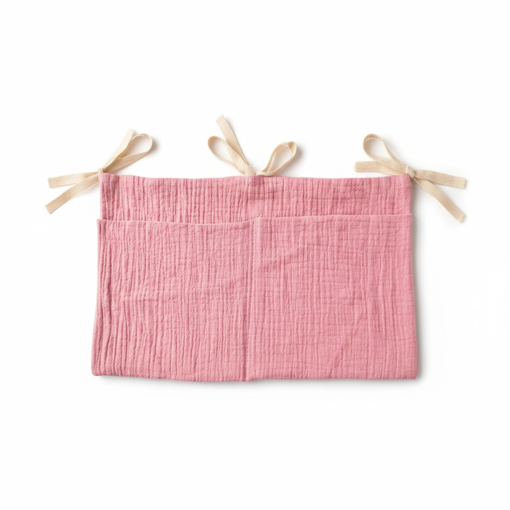 Baby Crib Organizer Hanging St - огляд і ціна Baby Nursery Organiser