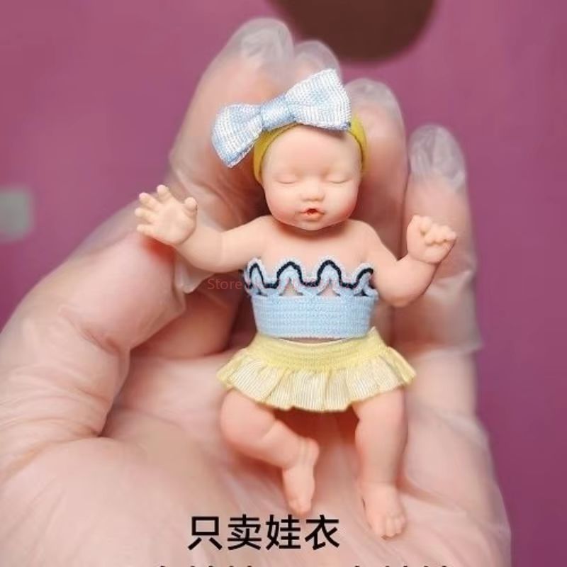 Only Doll Clothing ZURU Myster - огляд і ціна Storage Basket Fabric