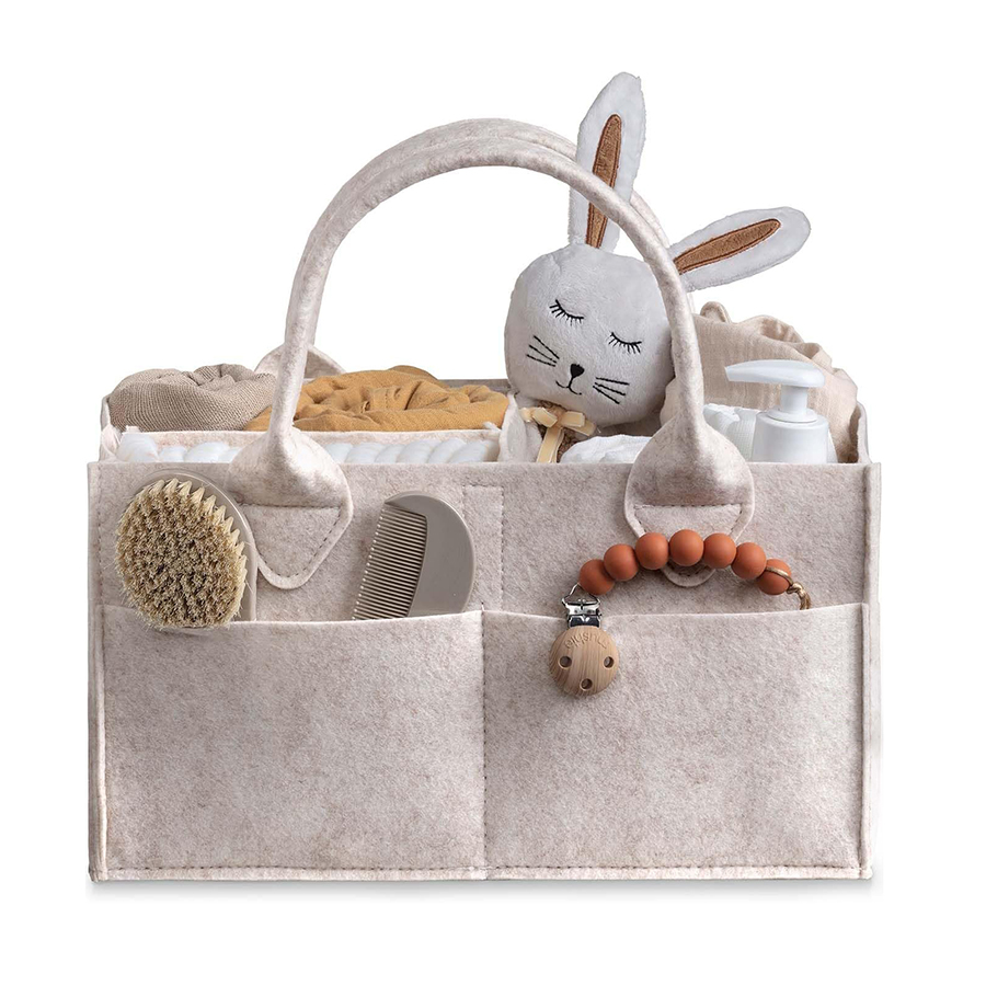 Baby Diaper Ball Bag Organizer - огляд і ціна Baby Nursery Organiser