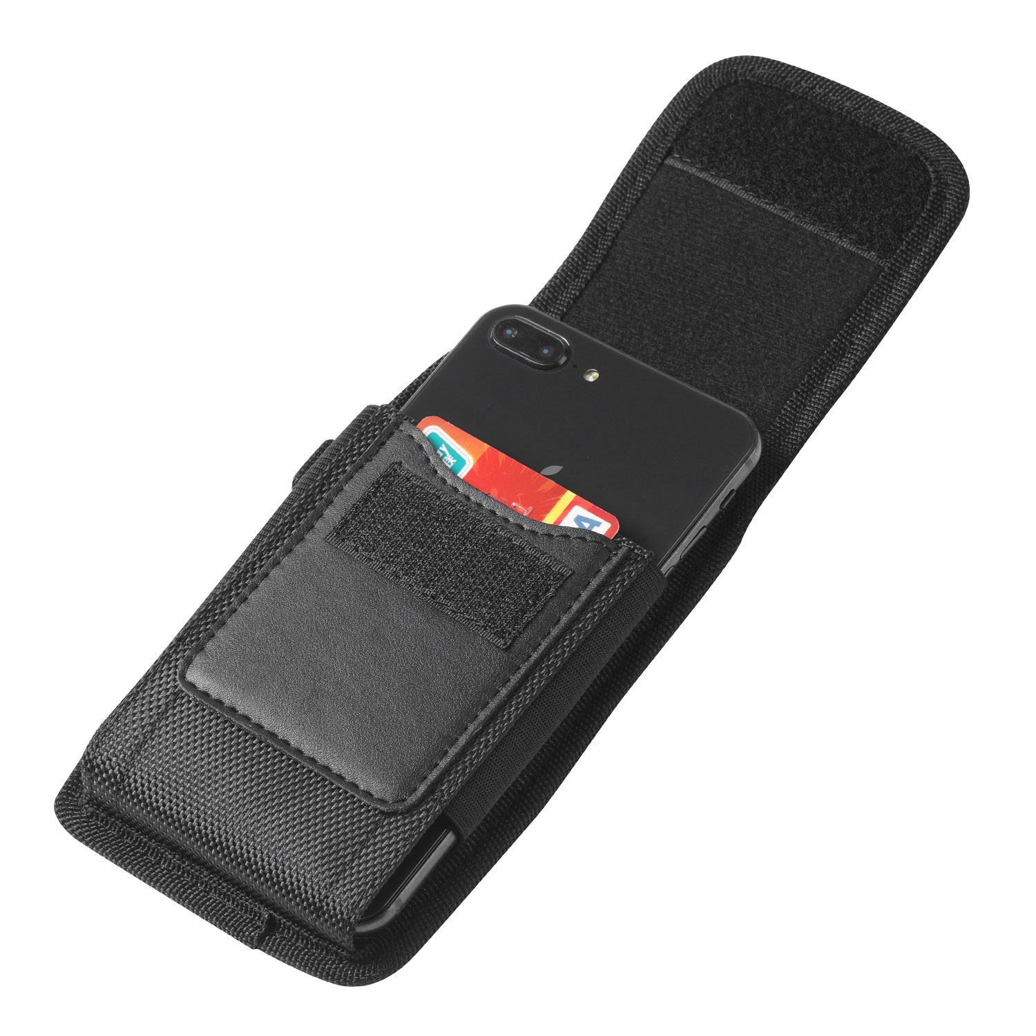 Men Phone Holster Cellphone Lo - огляд і ціна Storage Basket Fabric