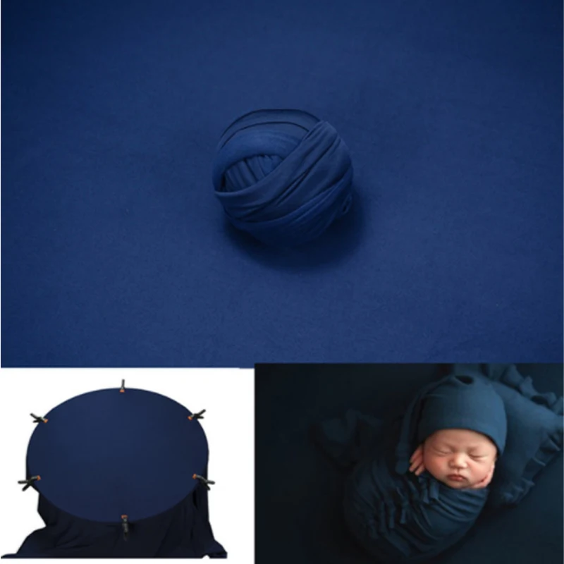 150X170 CM Newborn Photography - огляд і ціна Baby Nursery Set