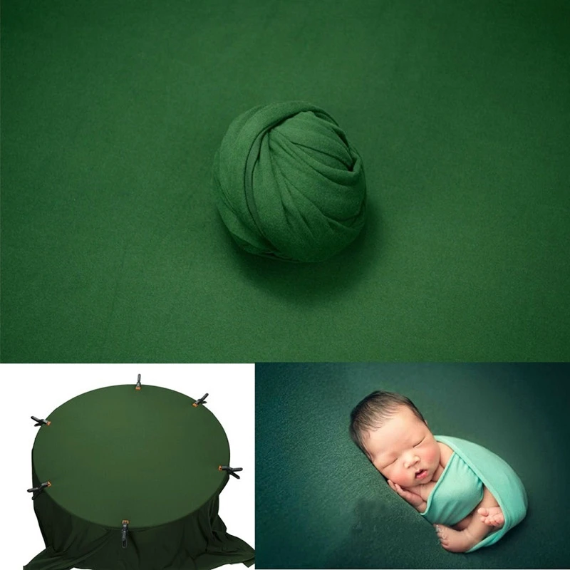 150X170 CM Newborn Photography - огляд і ціна Baby Nursery Set