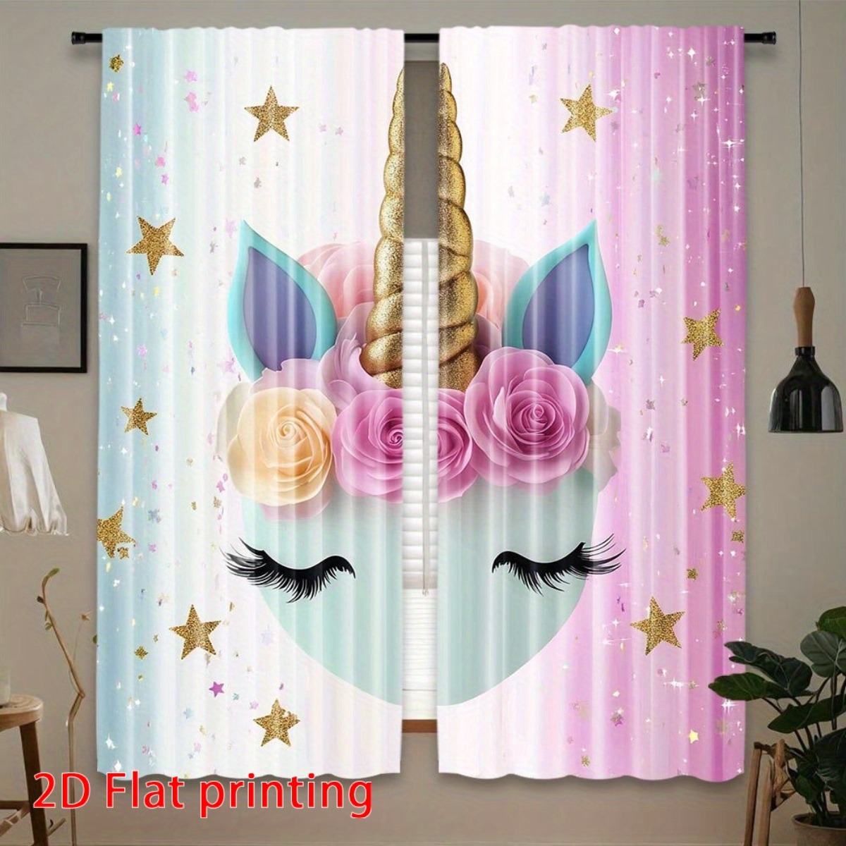 Unicorn Face Cute Aesthetic Cu - огляд і ціна Baby Nursery Youtube