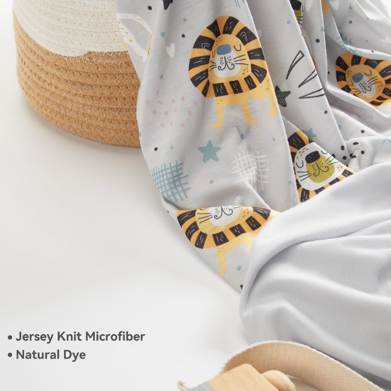 2-Pack Baby Changing Pad Cover - огляд і ціна Baby Nursery Colors