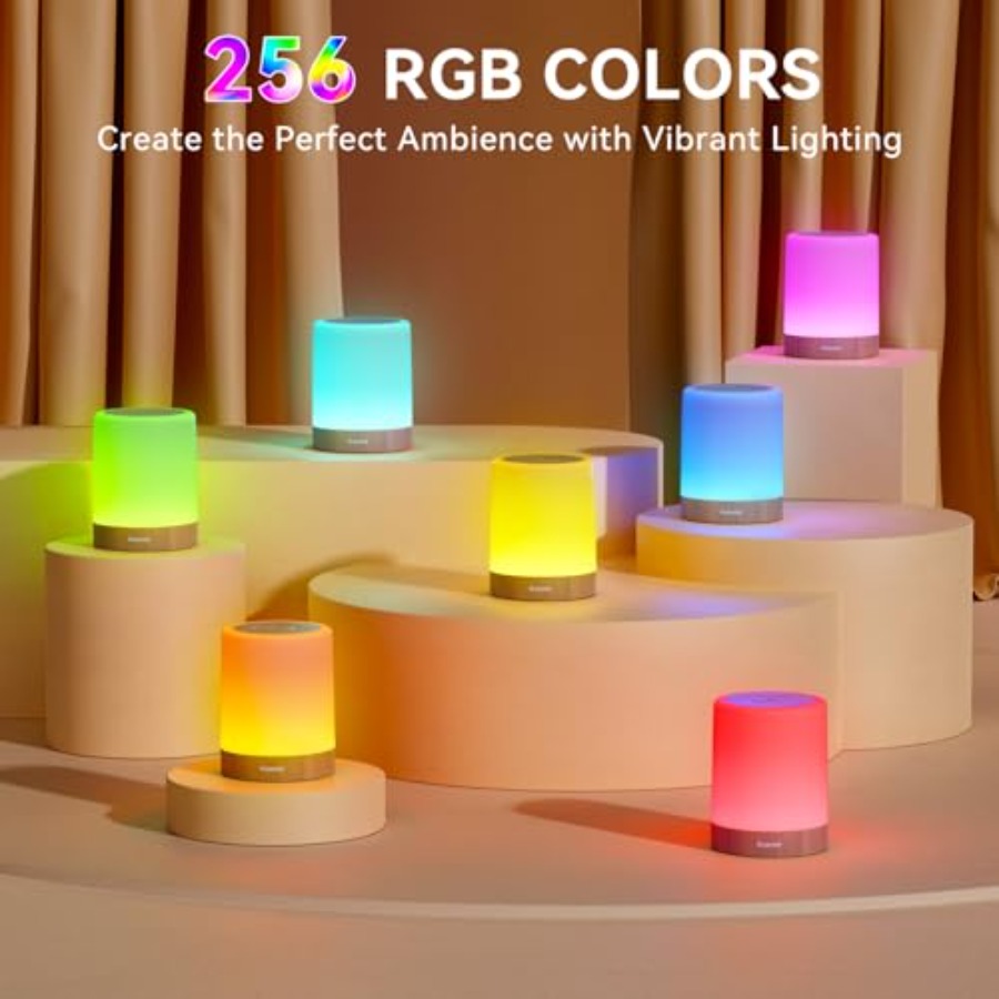 Nursery Night Light for Baby,  - огляд і ціна Baby Nursery Colors