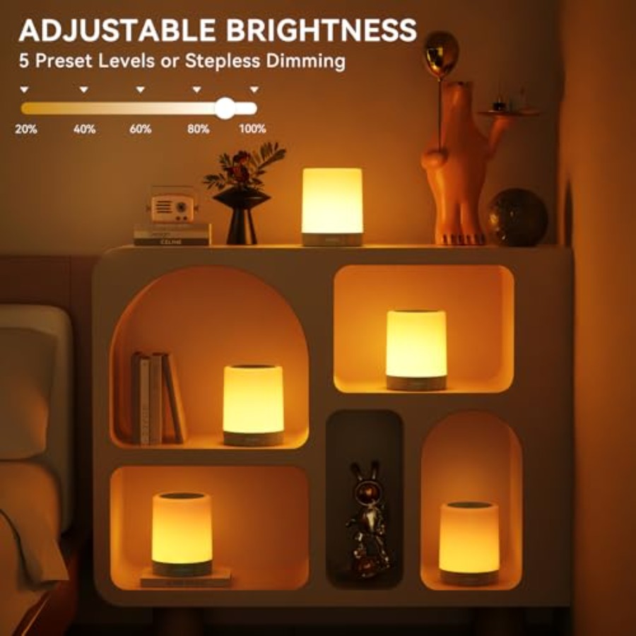 Nursery Night Light for Baby,  - огляд і ціна Baby Nursery Colors