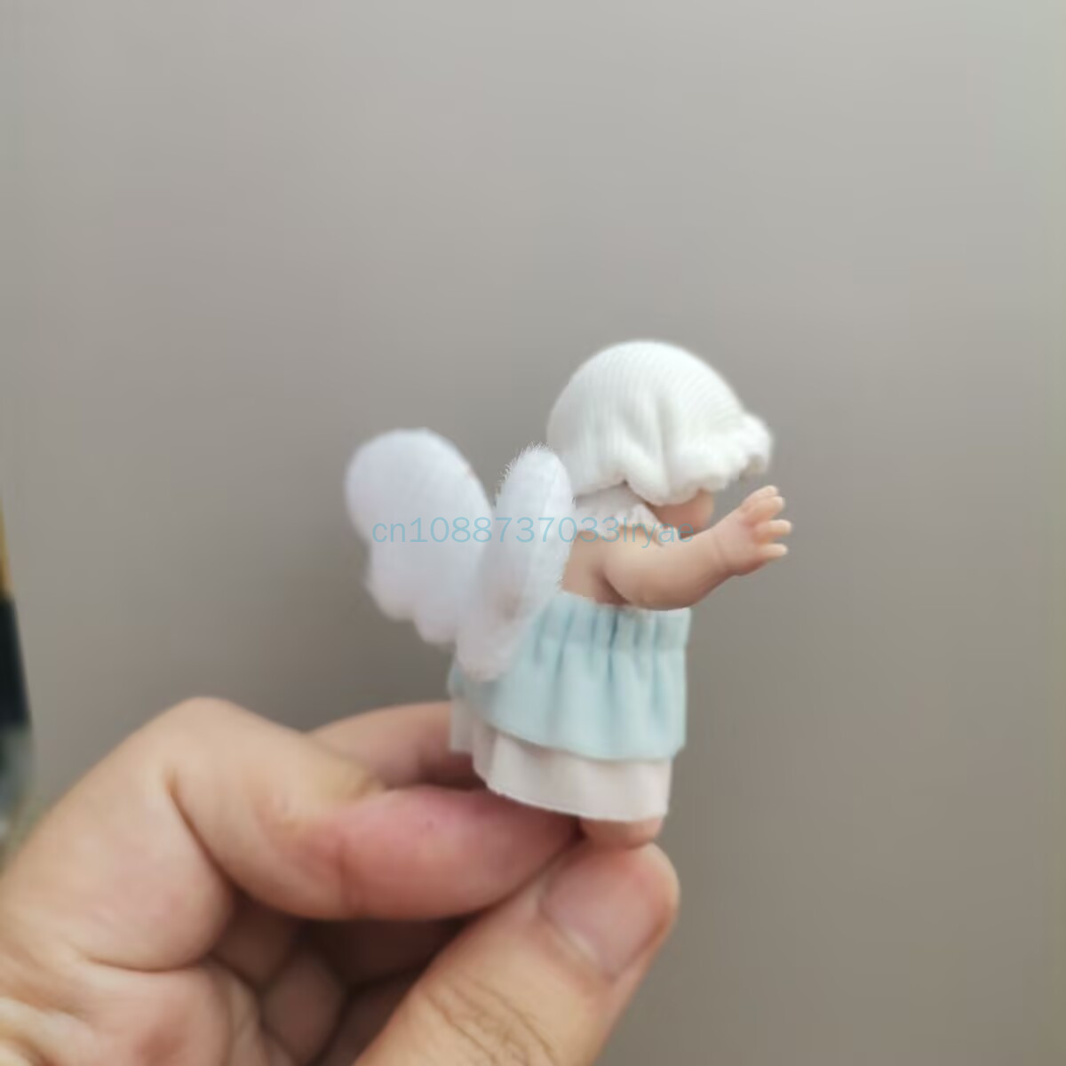Angel Clothing Zuru Mysterious - огляд і ціна Storage Basket Fabric