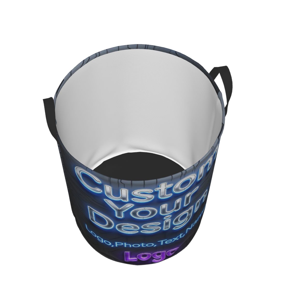 Custom Your Design Logo Family - огляд і ціна Baby Nursery Storage