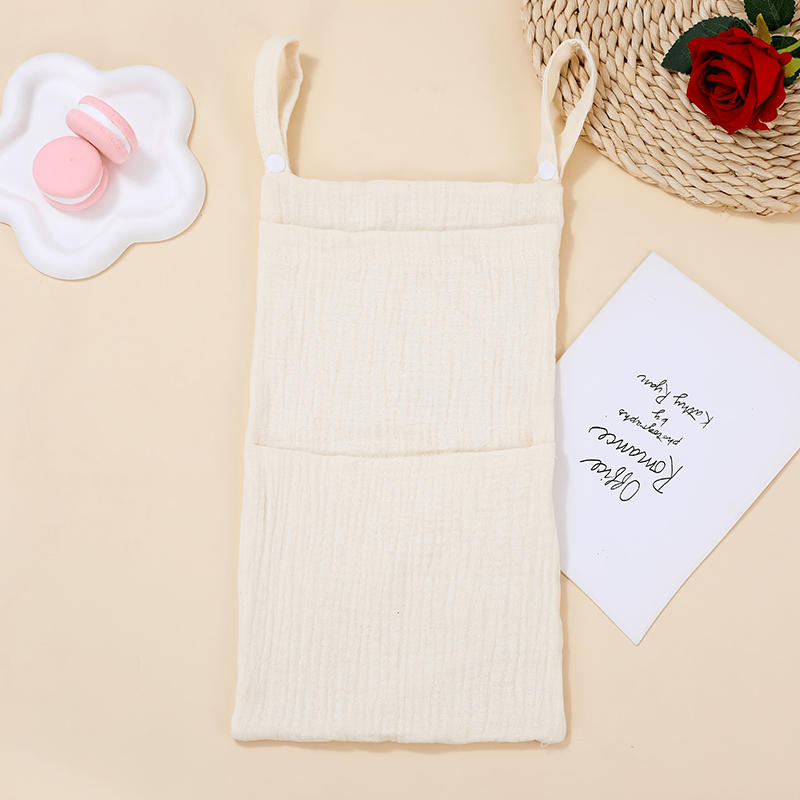 Pure Cotton Baby Stroller Hang - огляд і ціна Baby Nursery Storage