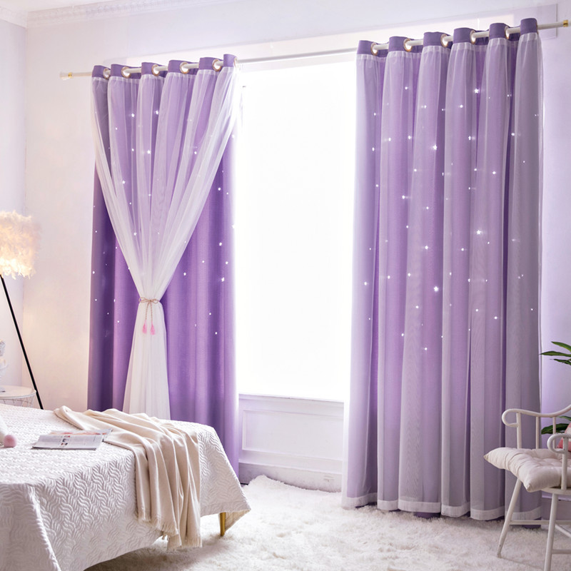 Free Customization Kids Curtai - огляд і ціна Baby Nursery Blackout Curtains