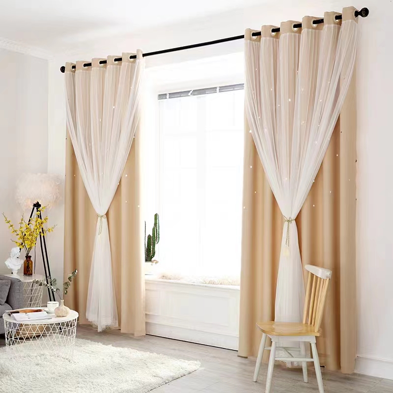 Free Customization Kids Curtai - огляд і ціна Baby Nursery Blackout Curtains