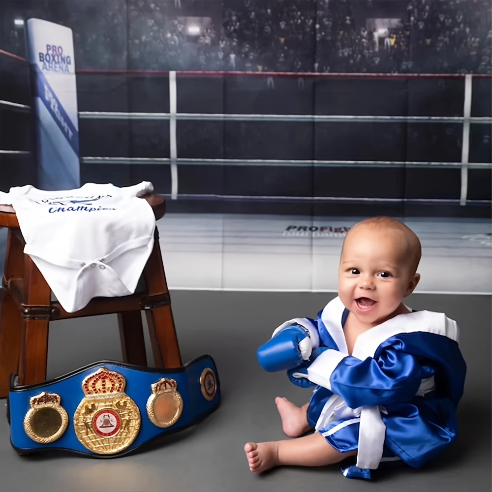 Newborn Photography Props Baby - огляд і ціна Baby Nursery Set