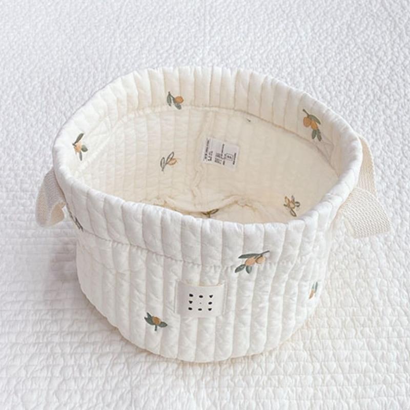 Cute Bear Embroidery Diaper Ba - огляд і ціна Baby Nursery Wardrobe
