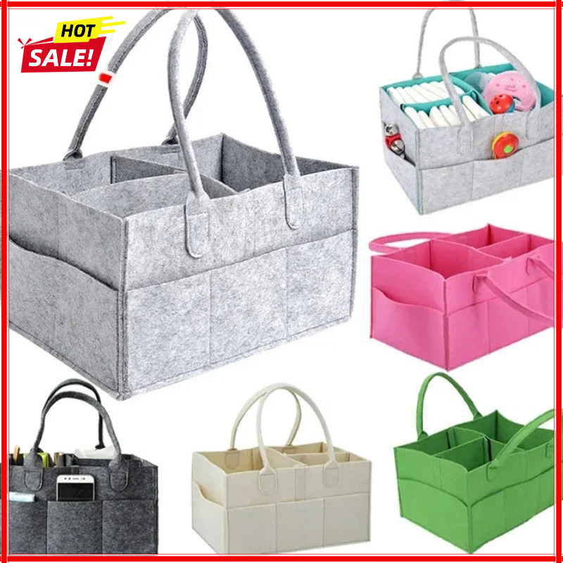 Baby diaper ball bag Organizer - огляд і ціна Baby Nursery Storage