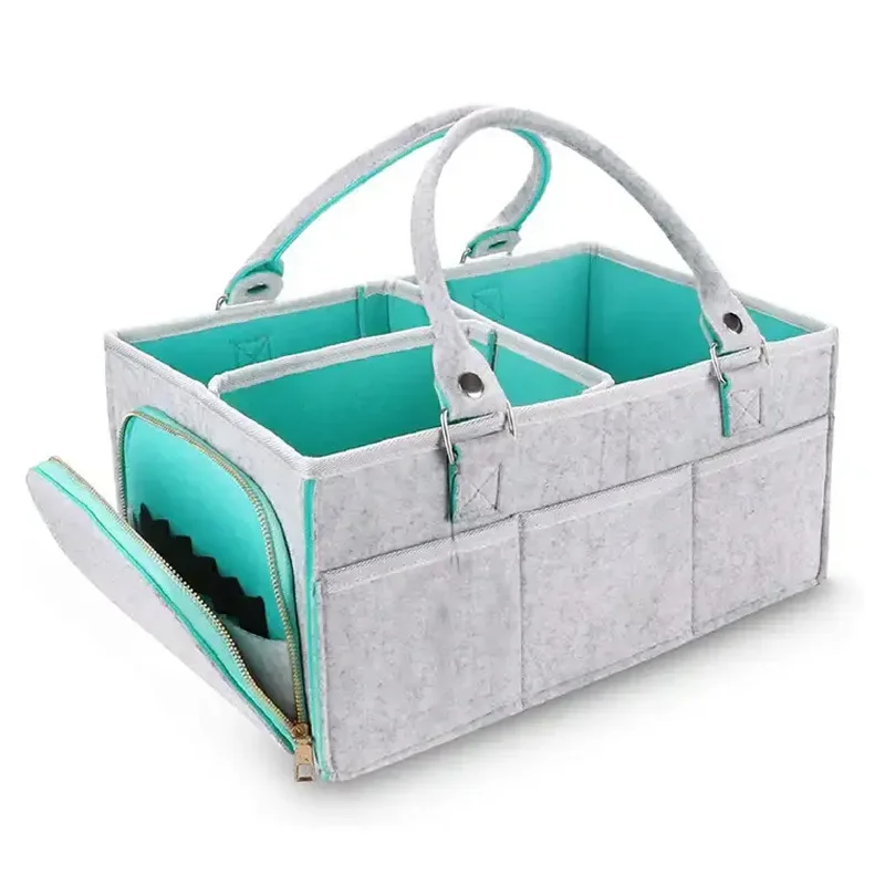 Baby diaper ball bag Organizer - огляд і ціна Baby Nursery Storage