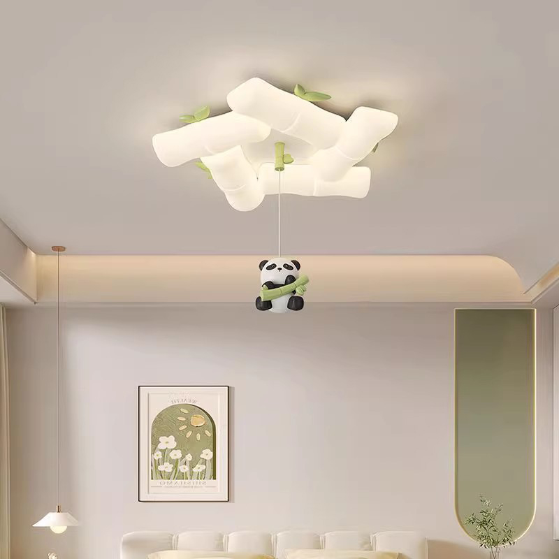 Children's Room Baby Room Ceil - огляд і ціна Baby Nursery Green