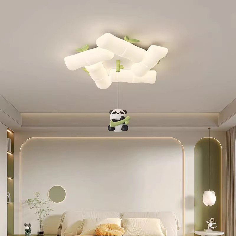 Children's Room Baby Room Ceil - огляд і ціна Baby Nursery Green