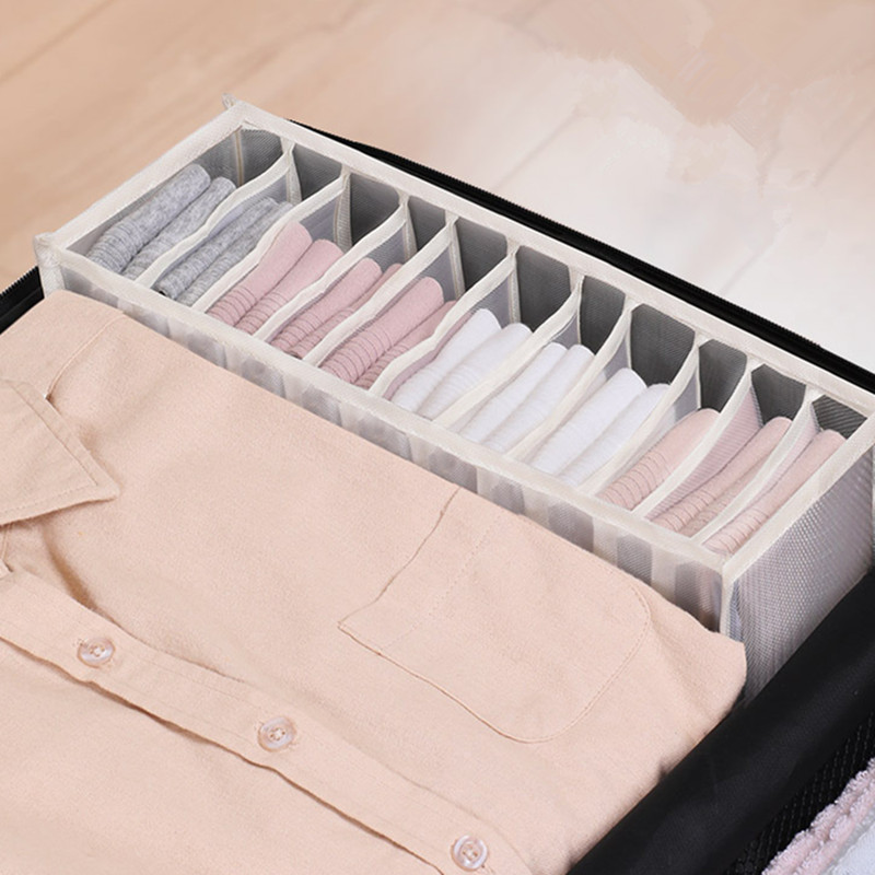 House Storage Box Nylon Mesh B - огляд і ціна Baby Nursery Wardrobe
