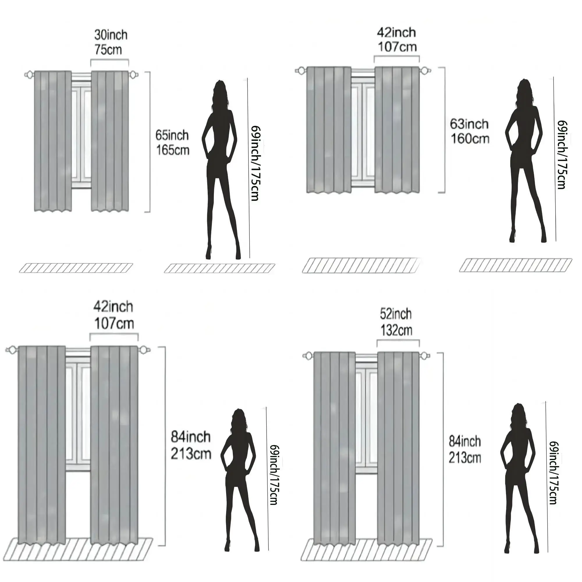 Cute Baby Monkey Curtains, Rea - огляд і ціна Baby Nursery Blackout Curtains