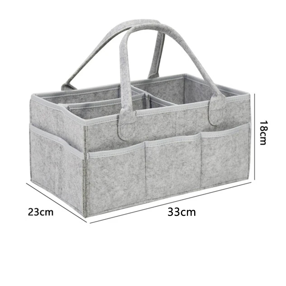Baby diaper ball bag Organizer - огляд і ціна Baby Nursery Organiser
