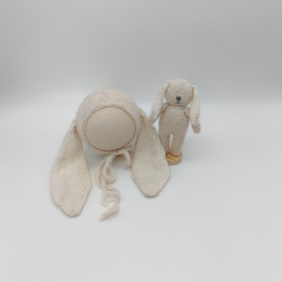 Newborn Photography Props Hat  - огляд і ціна Baby Nursery Set
