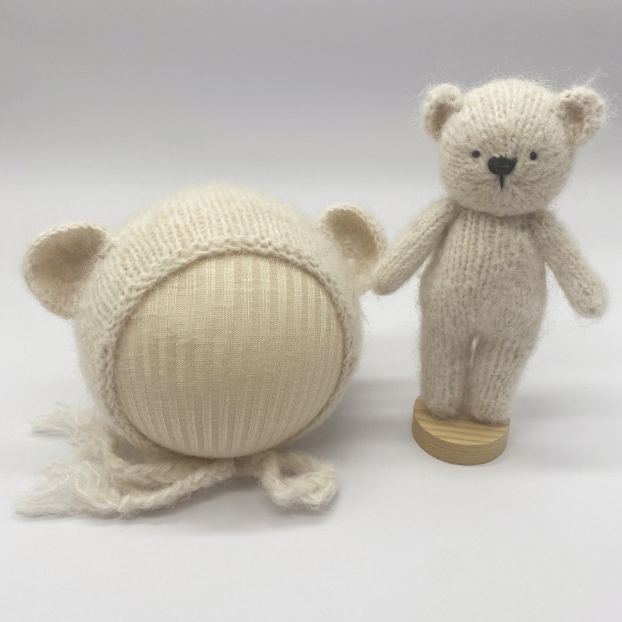 Newborn Photography Props Hat  - огляд і ціна Baby Nursery Set