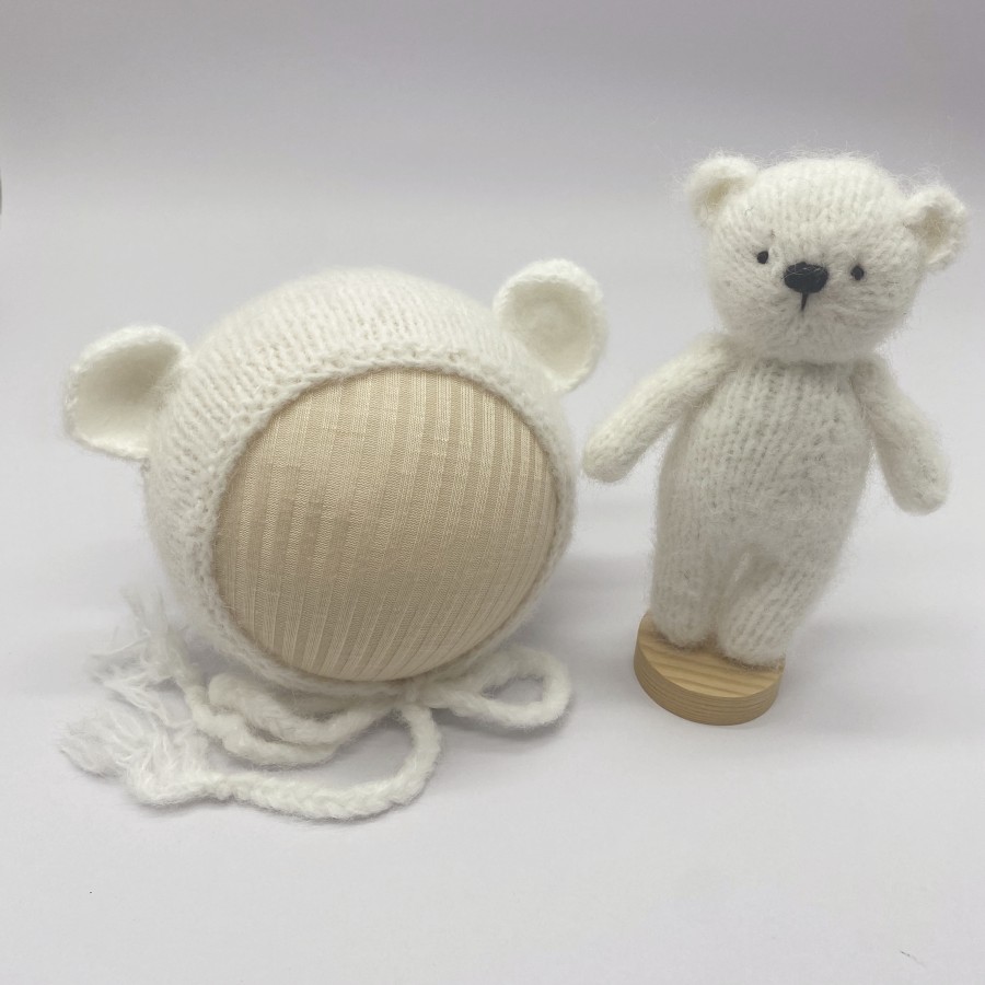 Newborn Photography Props Hat  - огляд і ціна Baby Nursery Set