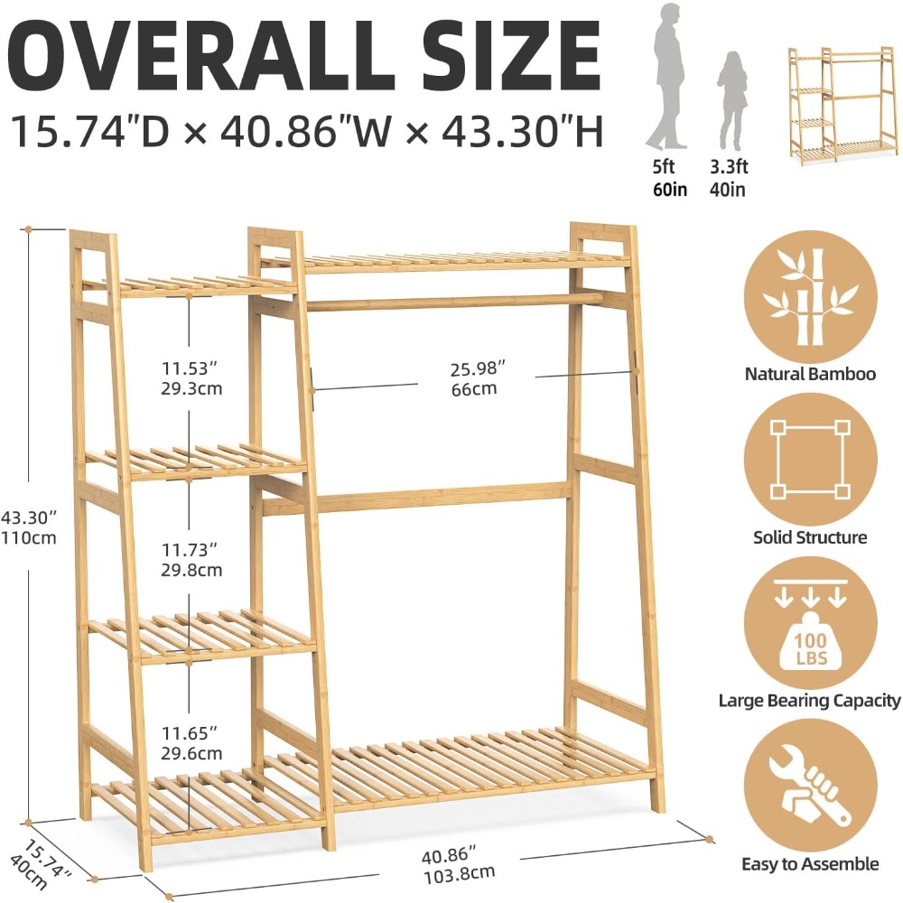 US Shipping Kids Clothing Rack - огляд і ціна Baby Nursery Shelves