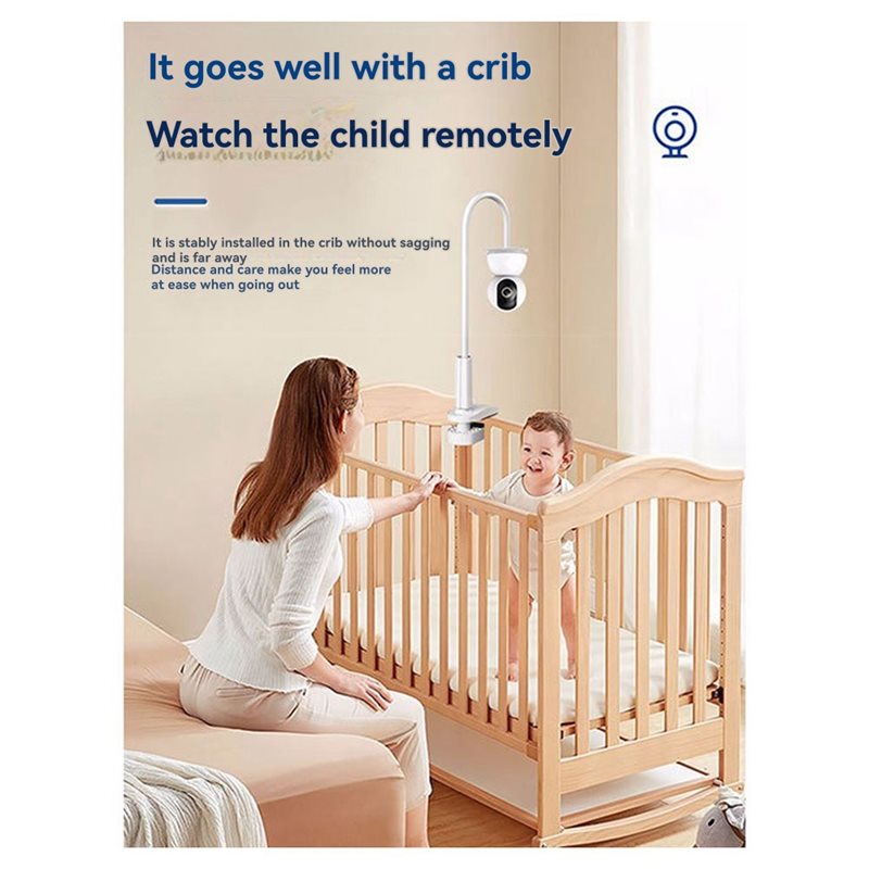 GROCE-Secure Camera Holder Bra - огляд і ціна Baby Nursery Furniture