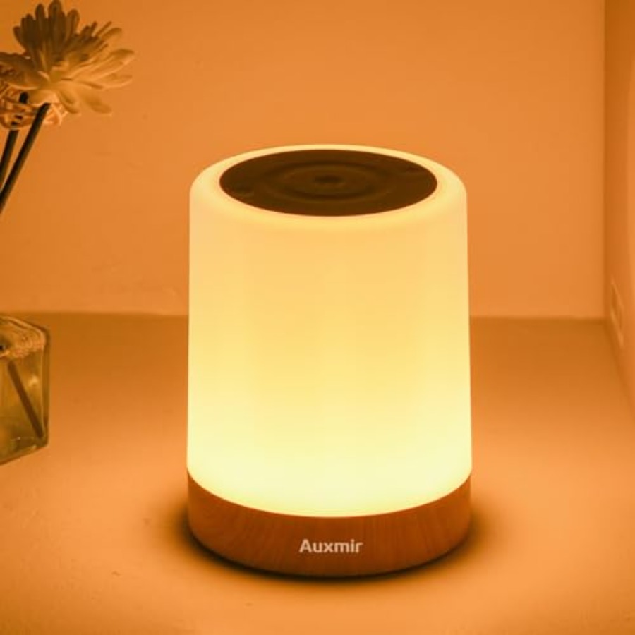 Nursery Night Light for Baby,  - огляд і ціна Baby Nursery Colors